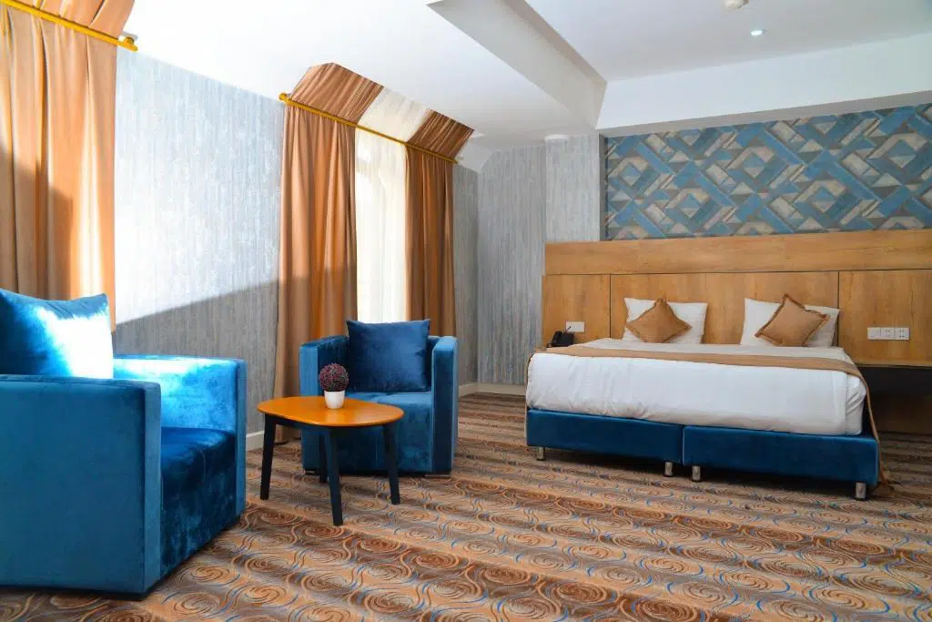 Room image